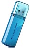  -`i Silicon Power SP032GBUF2101V1B 32GB USB Helios 101 Blue